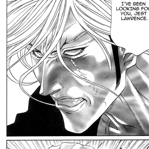 Damons Chapter 15: Downfall cover