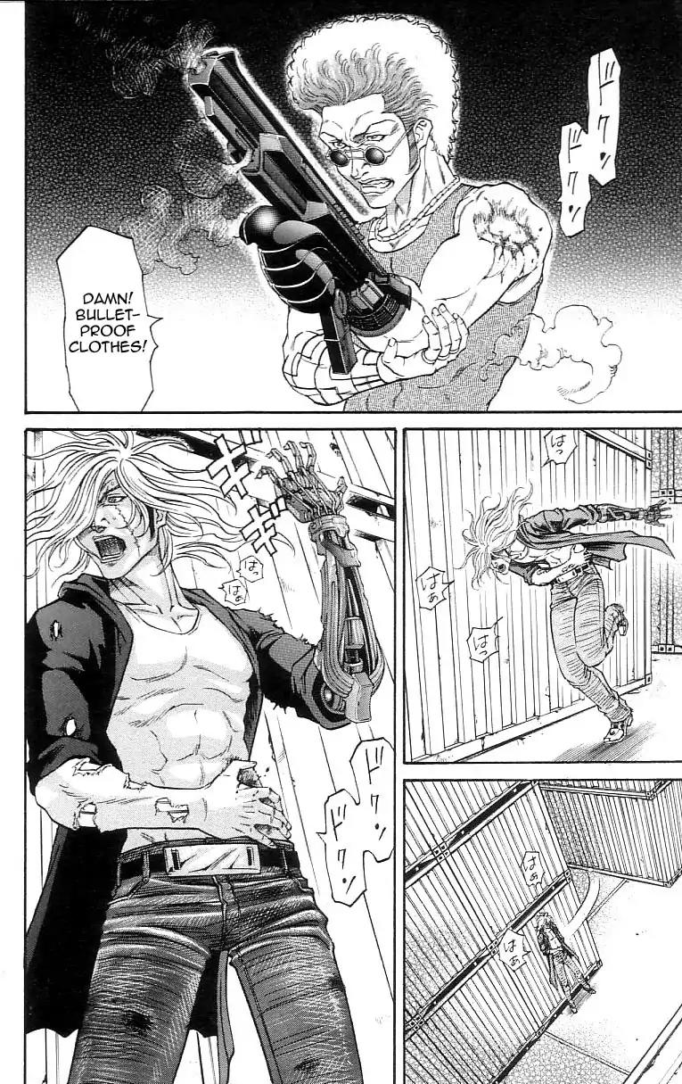 Damons Chapter 16 page 16 - Chapter 16: Obsession