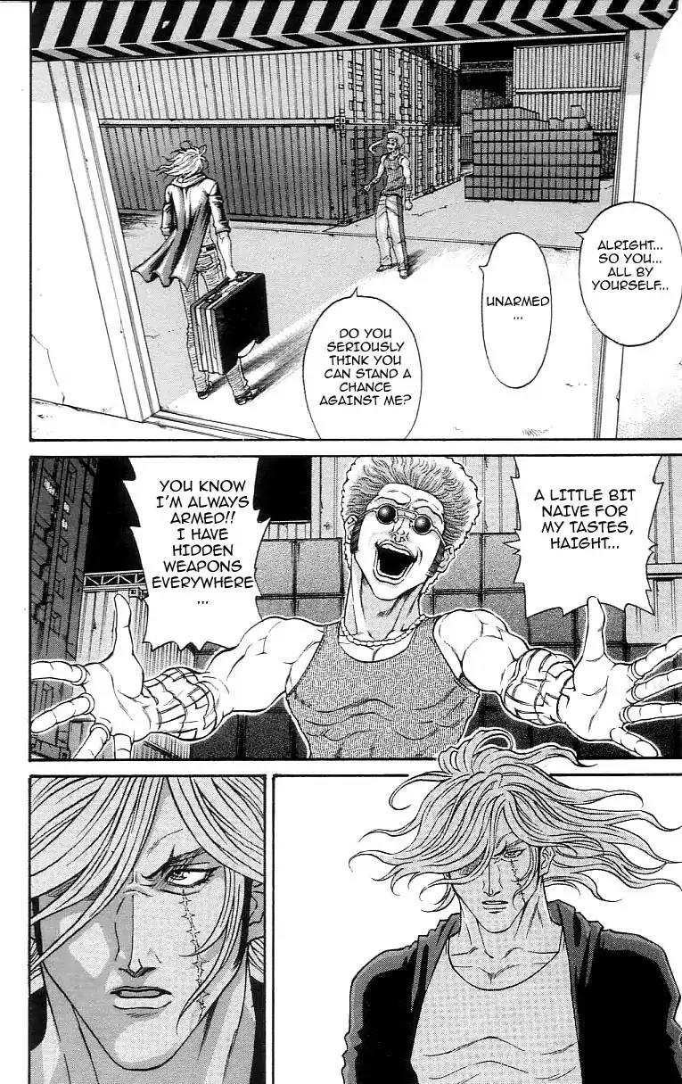 Damons Chapter 16 page 2 - Chapter 16: Obsession
