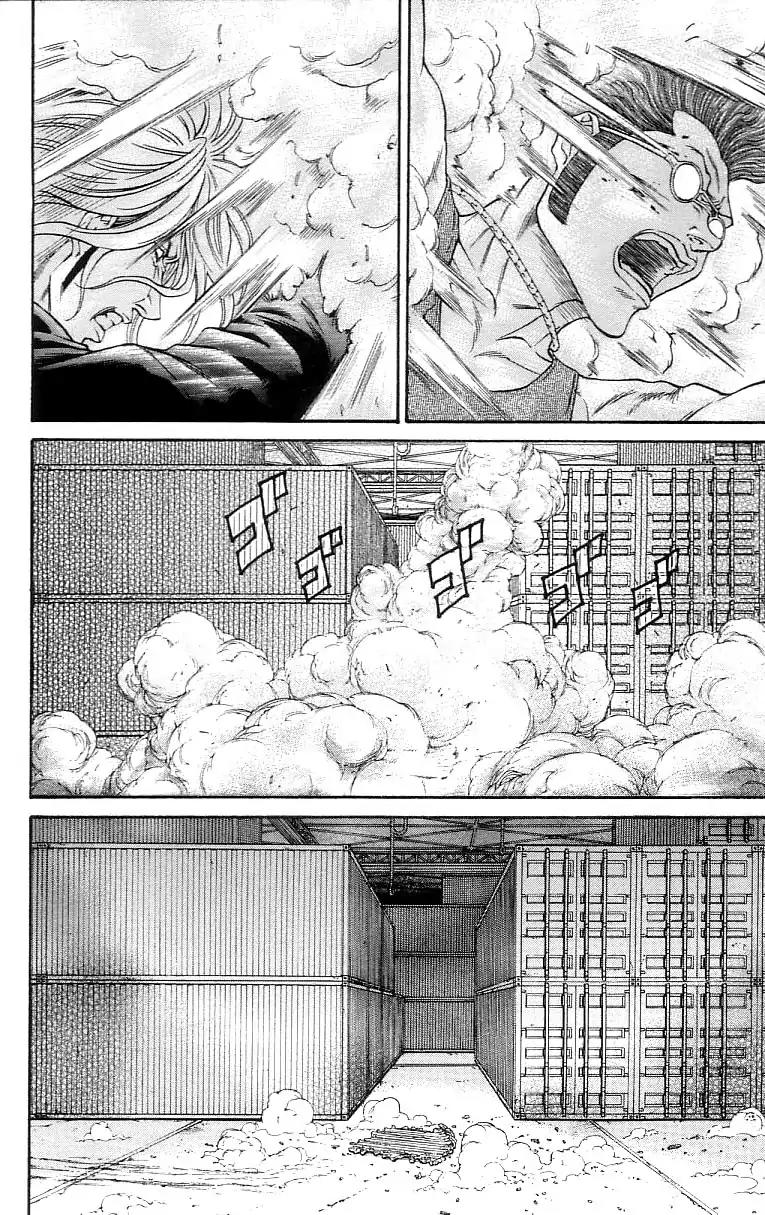 Damons Chapter 17 page 13 - Chapter 17: Induced Explosion