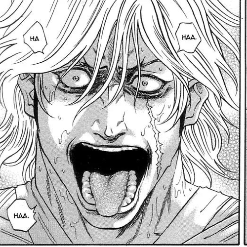 Damons Chapter 4: Doctor's Torture cover