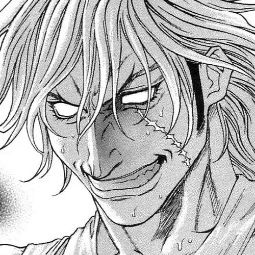 Damons Chapter 5: Wooden Arms cover