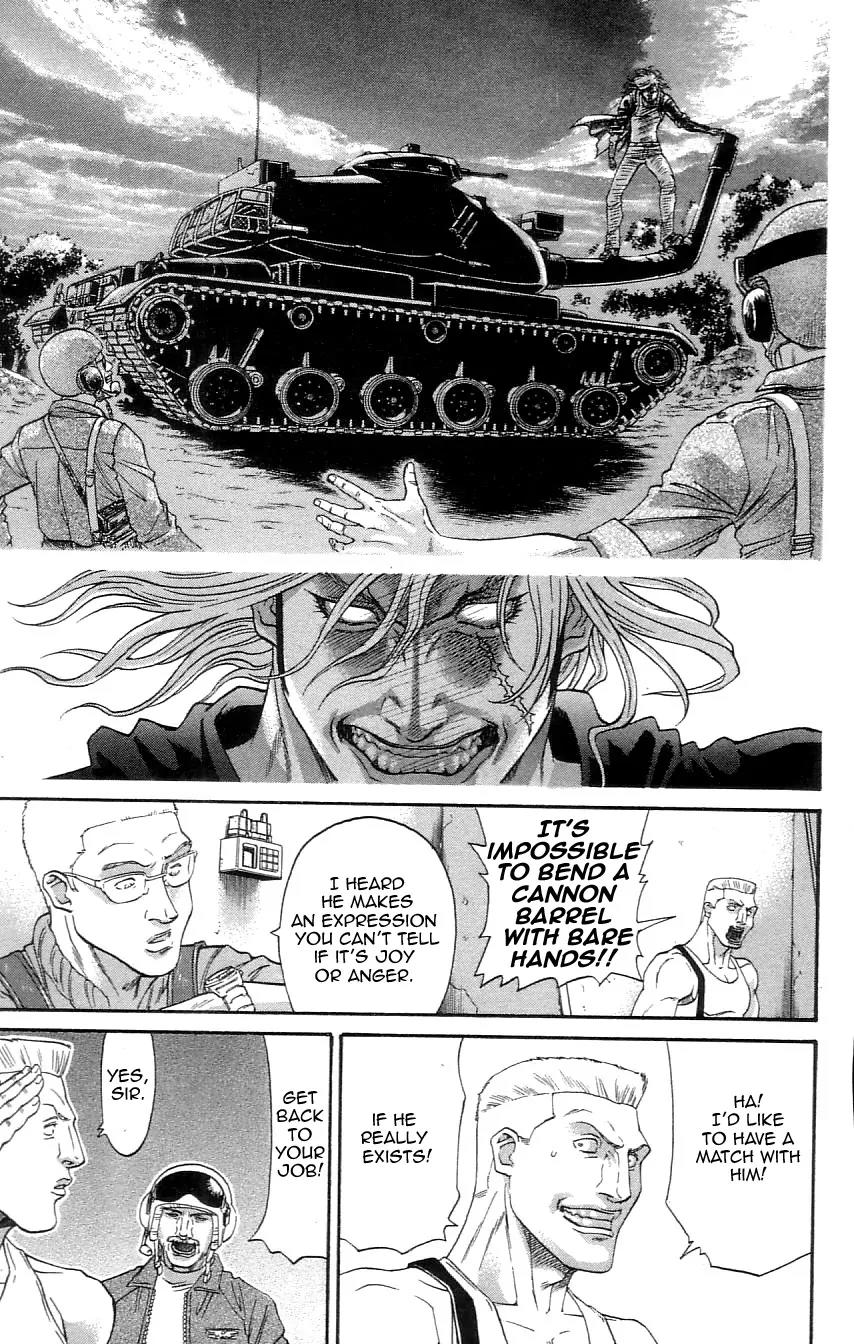 Damons Chapter 7 page 7 - Chapter 7: The Dämons Wrath