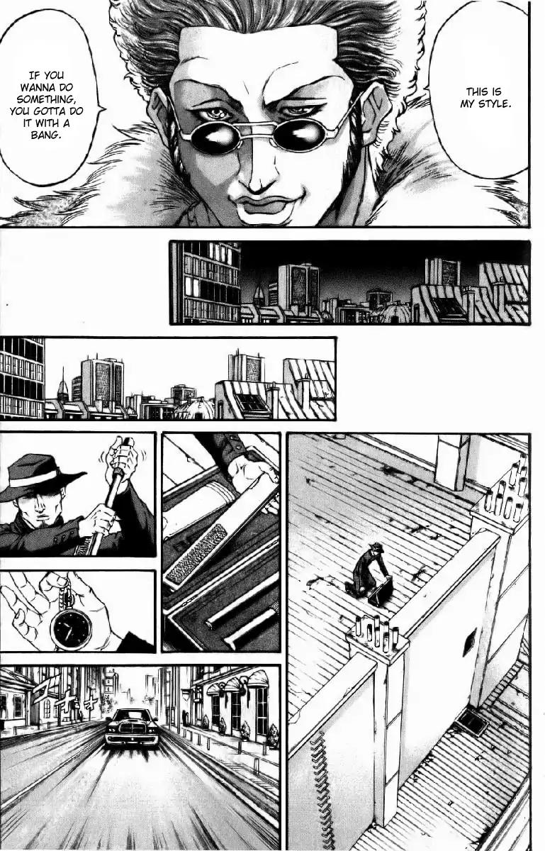 Damons Chapter 9 page 15 - Chapter 9: Jest Lawrence