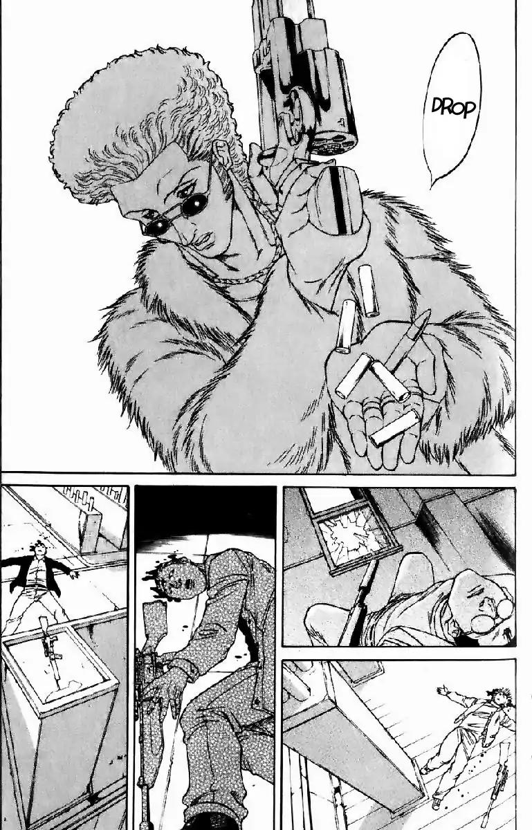 Damons Chapter 9 page 22 - Chapter 9: Jest Lawrence