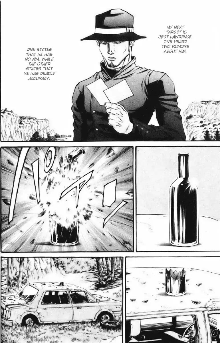 Damons Chapter 9 page 6 - Chapter 9: Jest Lawrence