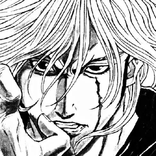 Damons Chapter 9: Jest Lawrence cover