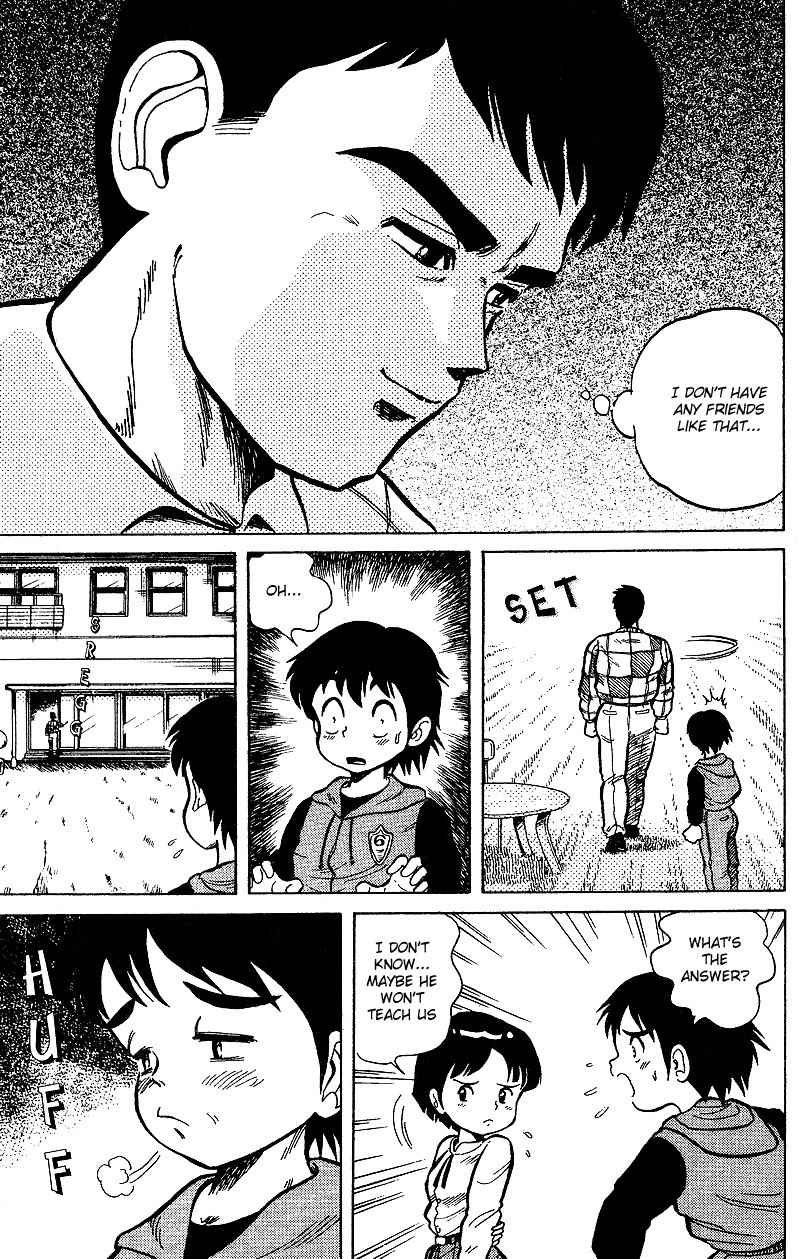 Dan-Doh Chapter 1 page 53 - Chapter 1: A New Dream