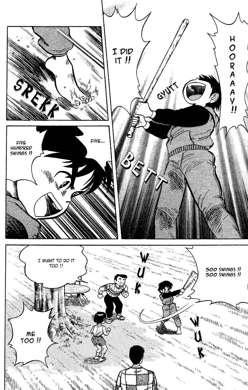 Dan-Doh Chapter 1 page 56 - Chapter 1: A New Dream