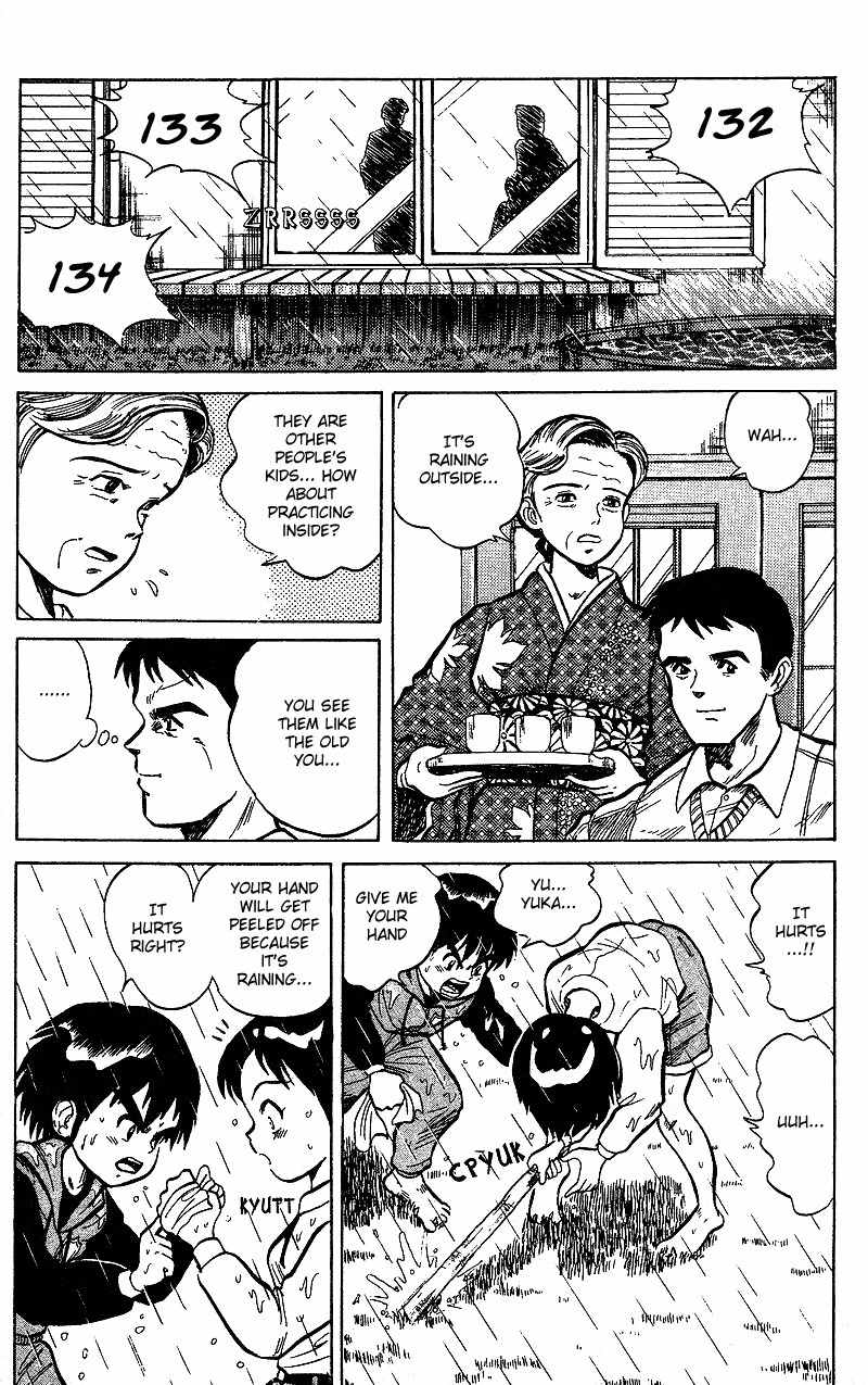 Dan-Doh Chapter 2 page 29 - Chapter 2: Three Become One