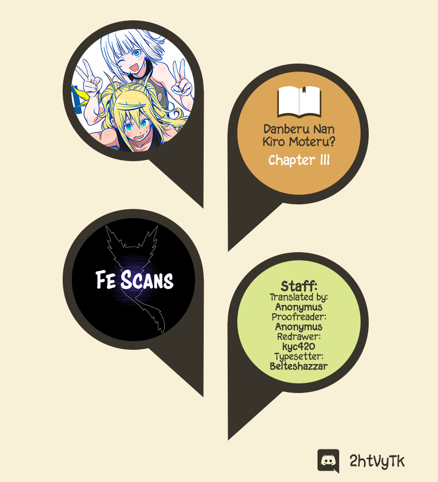 Danberu nan kiro moteru? Chapter 111 page 1 - Chapter 111: Sissy Squats