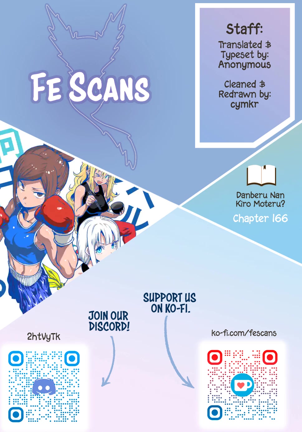 Danberu nan kiro moteru? Chapter 166 page 1 - Chapter 166: Preacher Curls