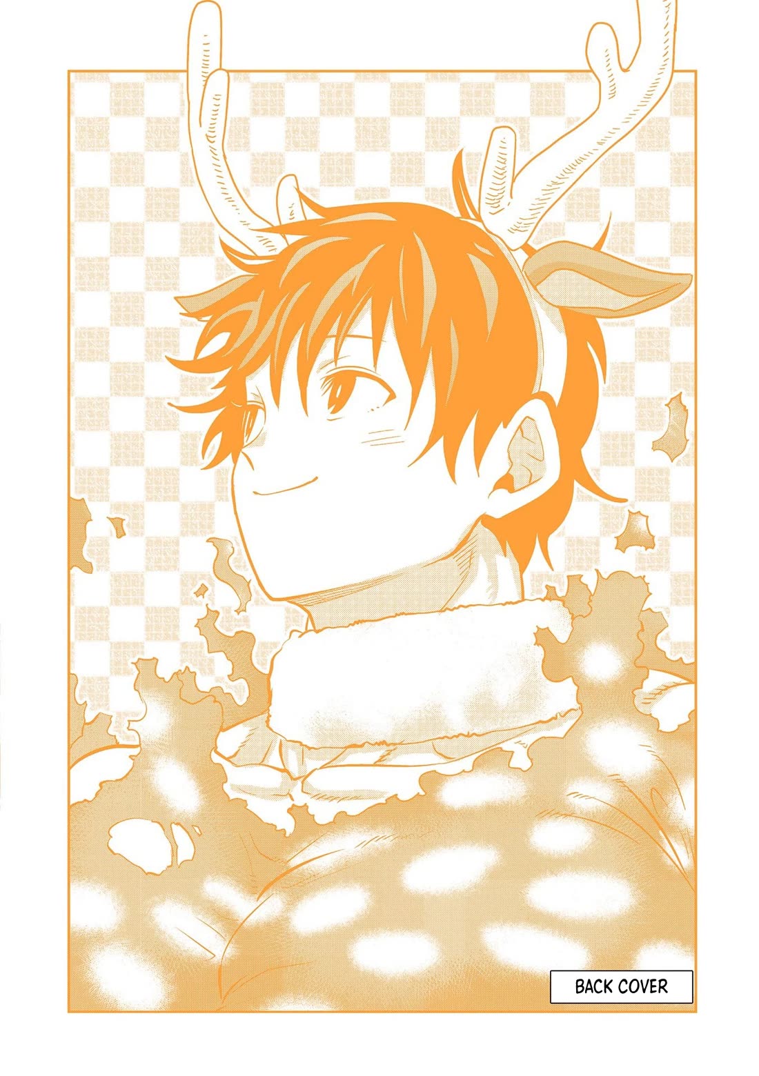 Danberu nan kiro moteru? Chapter 171.5 page 9 - Chapter 171.5: Extra
