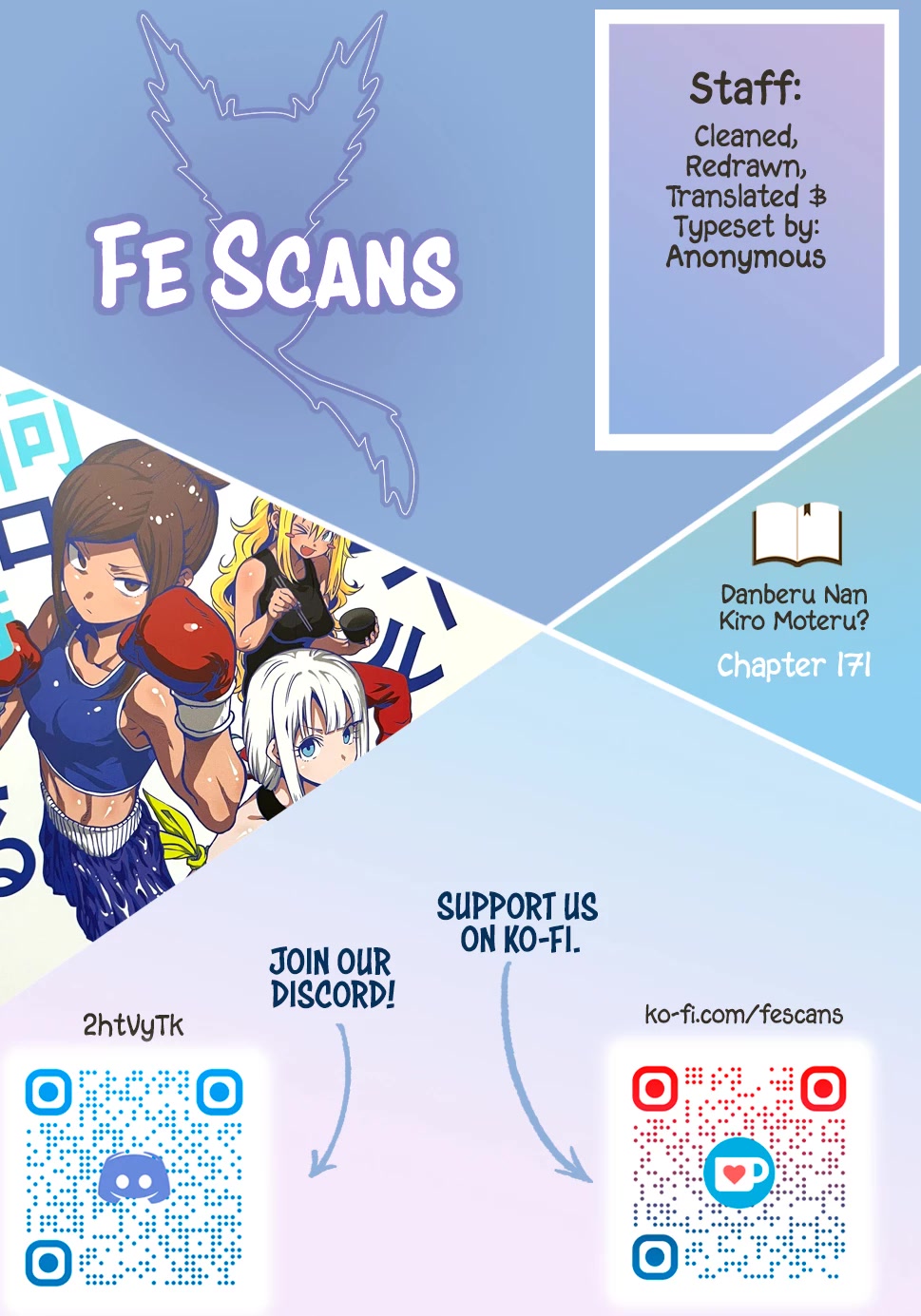 Danberu nan kiro moteru? Chapter 171 page 1 - Chapter 171: Meat Substitute