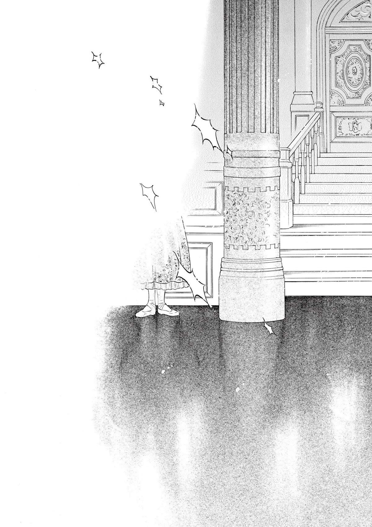 Dance Dance Danseur Chapter 103 page 24 - Chapter 103