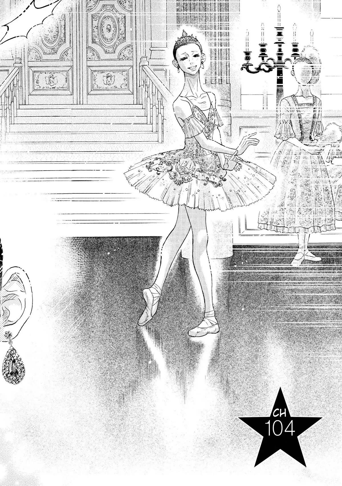 Dance Dance Danseur Chapter 104 page 2 - Chapter 104