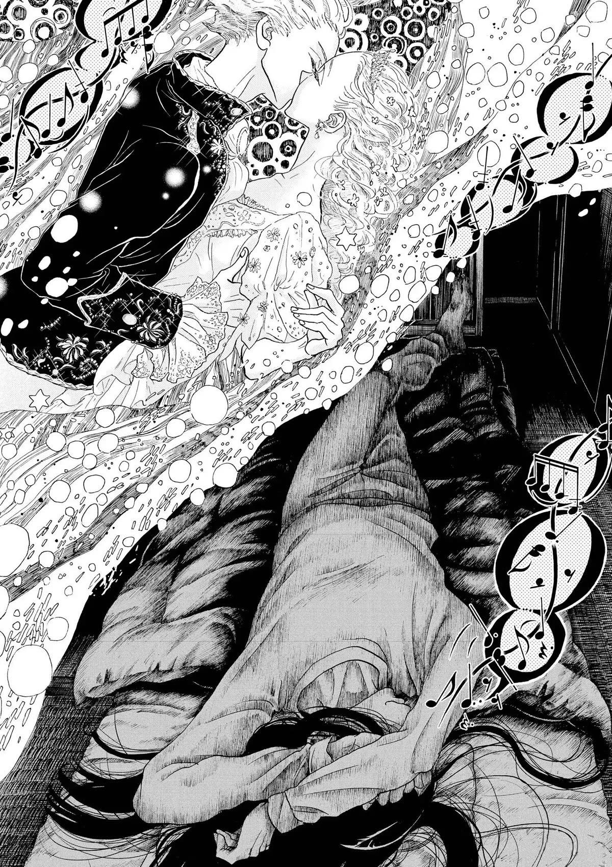 Dance Dance Danseur Chapter 106 page 22 - Chapter 106