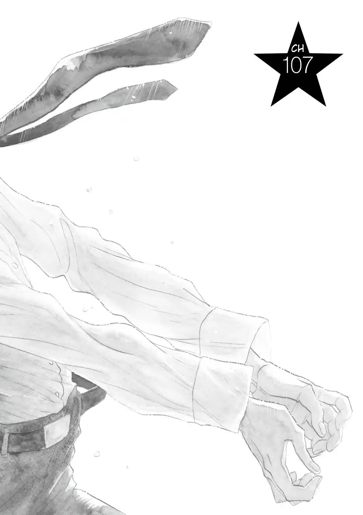 Dance Dance Danseur Chapter 107 page 2 - Chapter 107