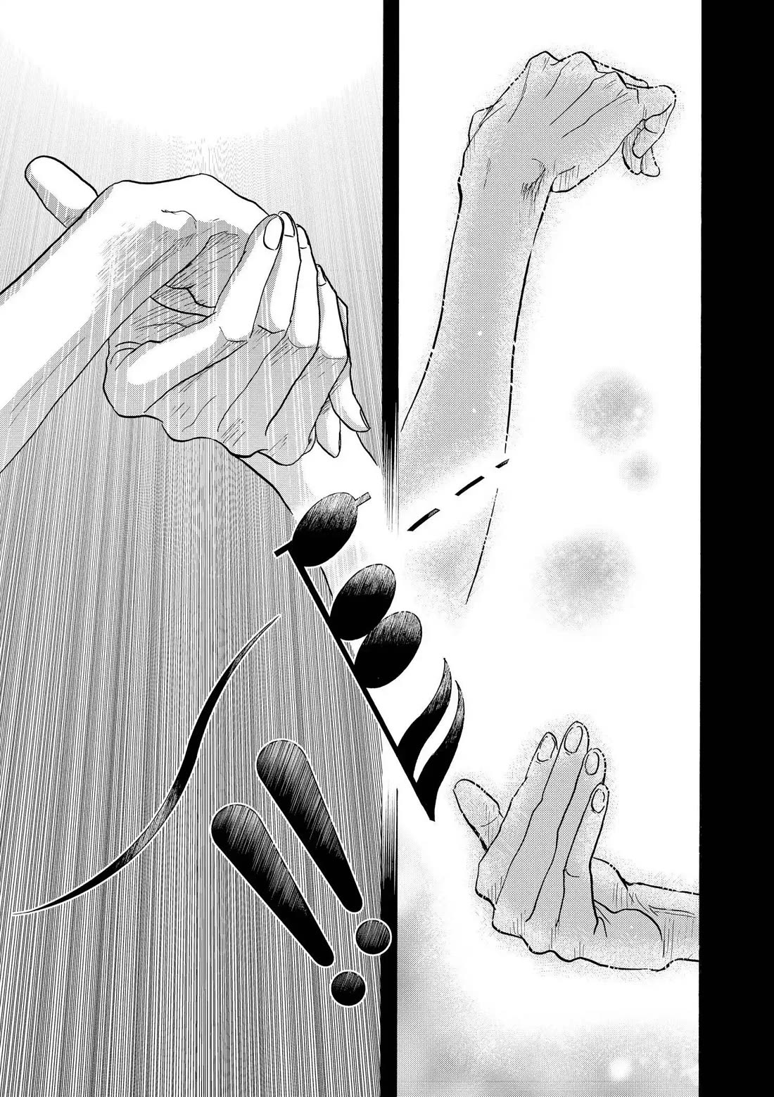 Dance Dance Danseur Chapter 113 page 15 - Chapter 113