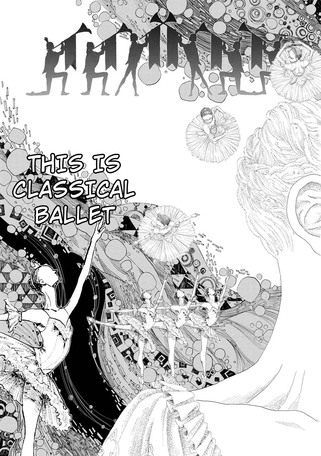 Dance Dance Danseur Chapter 114 page 2 - Chapter 114