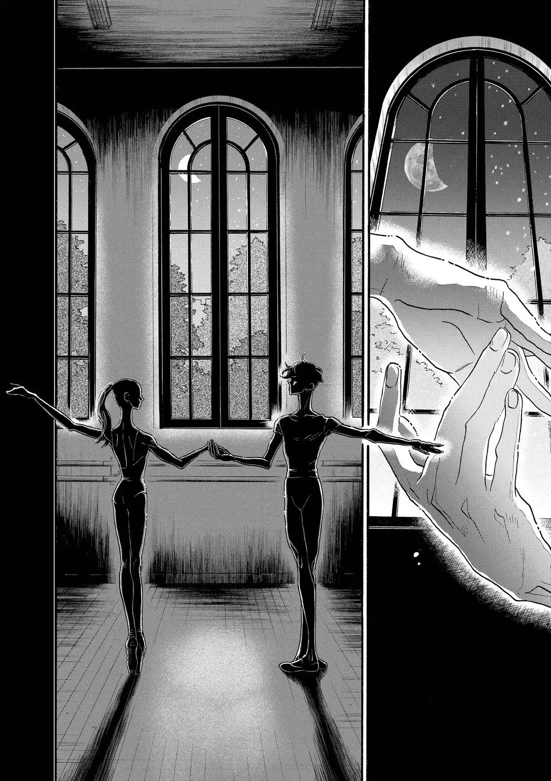 Dance Dance Danseur Chapter 115 page 6 - Chapter 115