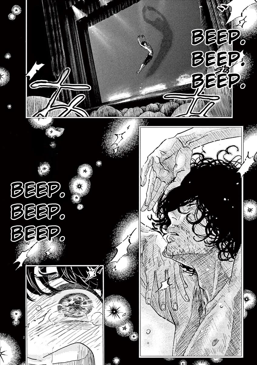 Dance Dance Danseur Chapter 144 page 2 - Chapter 144