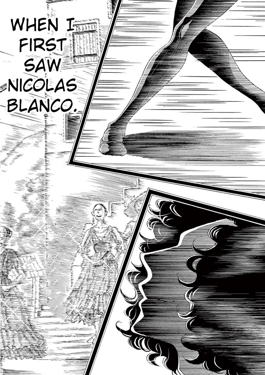 Dance Dance Danseur Chapter 147 page 10 - Chapter 147