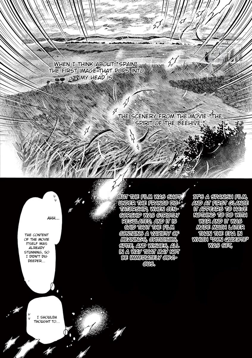 Dance Dance Danseur Chapter 151 page 7 - Chapter 151