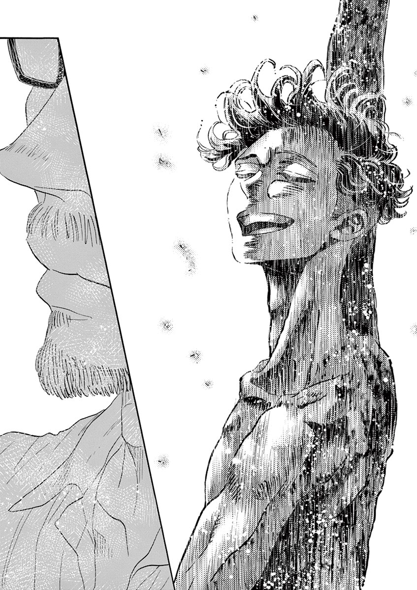 Dance Dance Danseur Chapter 163 page 20 - Chapter 163