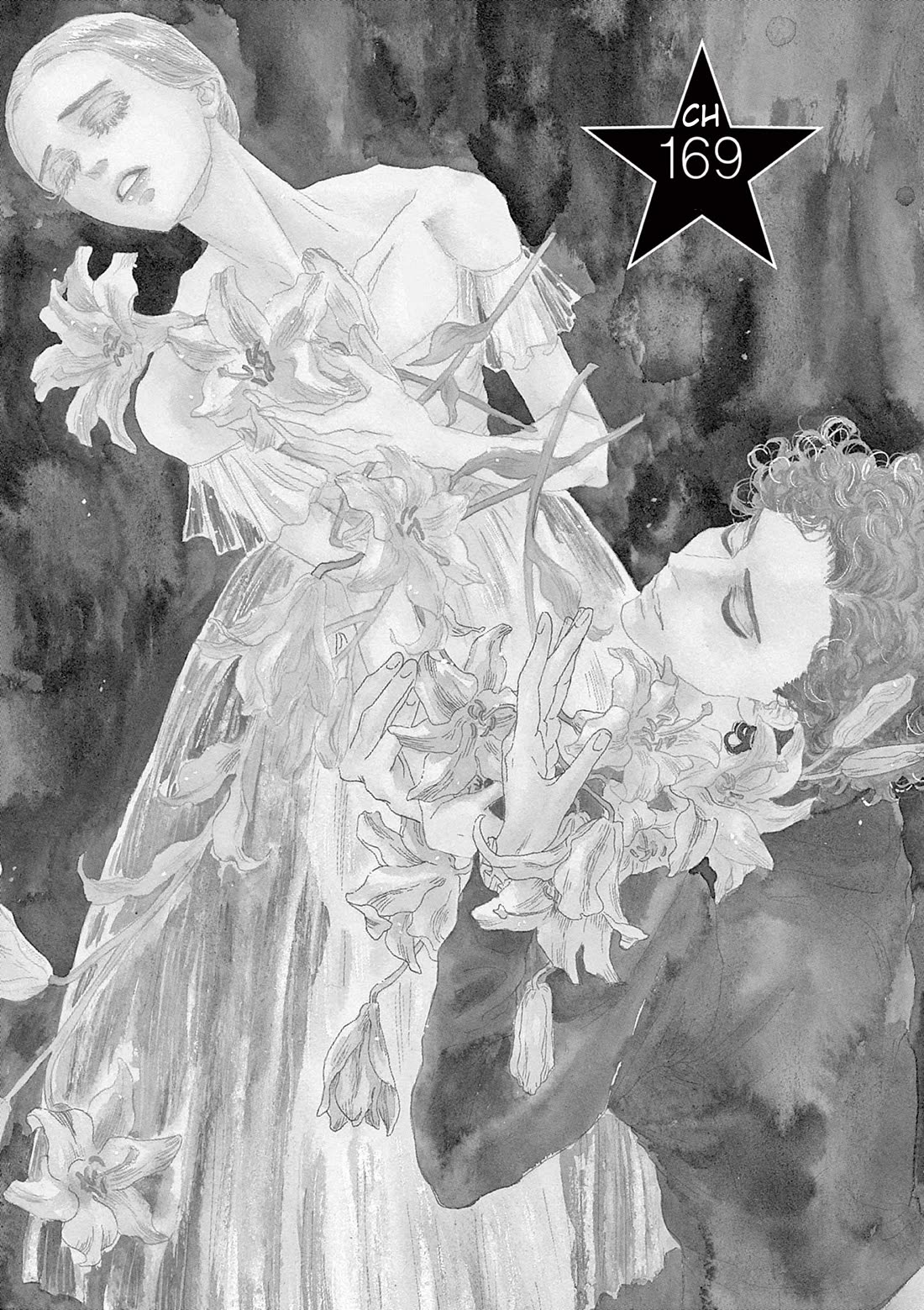 Dance Dance Danseur Chapter 169 page 1 - Chapter 169