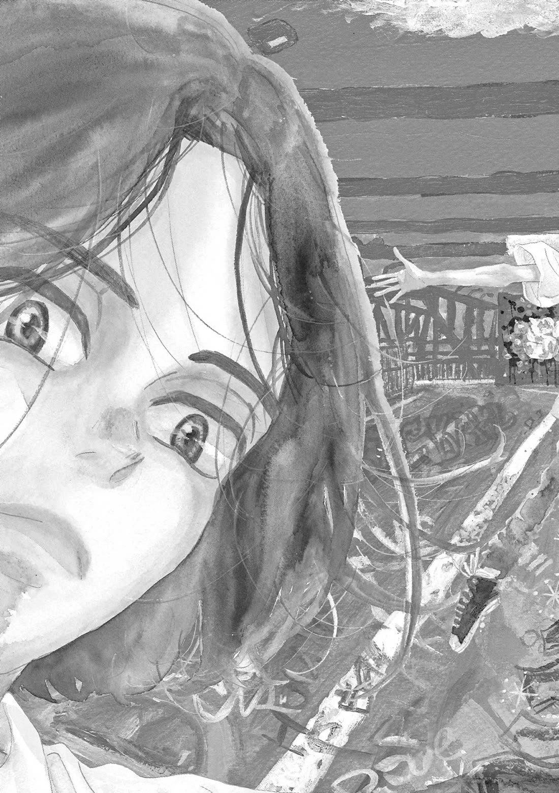 Dance Dance Danseur Chapter 171 page 3 - Chapter 171