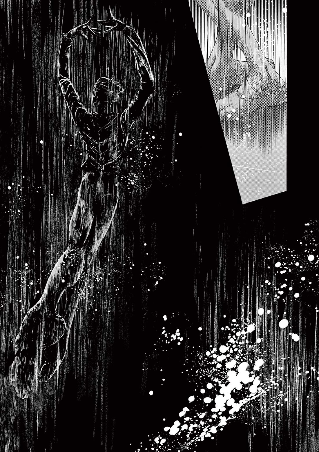 Dance Dance Danseur Chapter 173 page 13 - Chapter 173