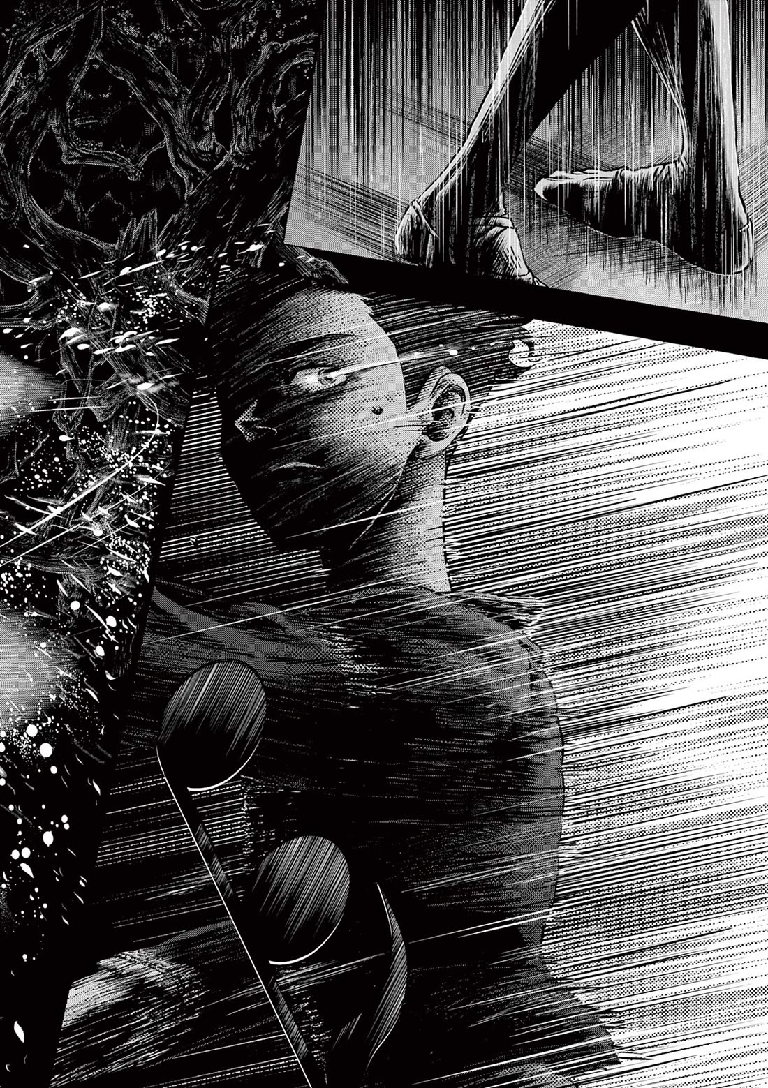 Dance Dance Danseur Chapter 174 page 5 - Chapter 174