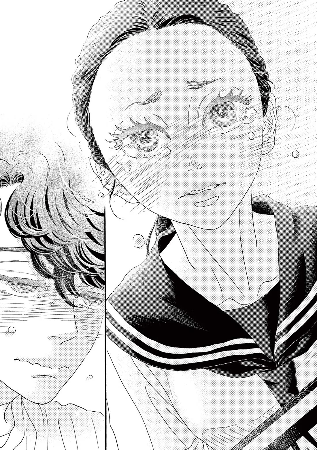 Dance Dance Danseur Chapter 177 page 11 - Chapter 177