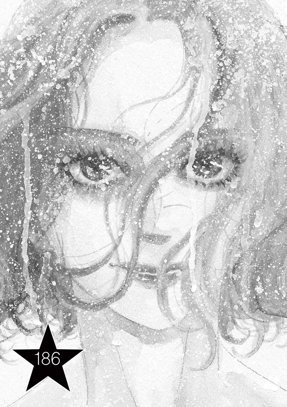 Dance Dance Danseur Chapter 186 page 1 - Chapter 186