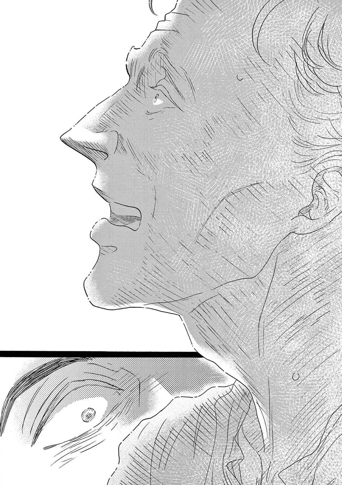 Dance Dance Danseur Chapter 187 page 23 - Chapter 187