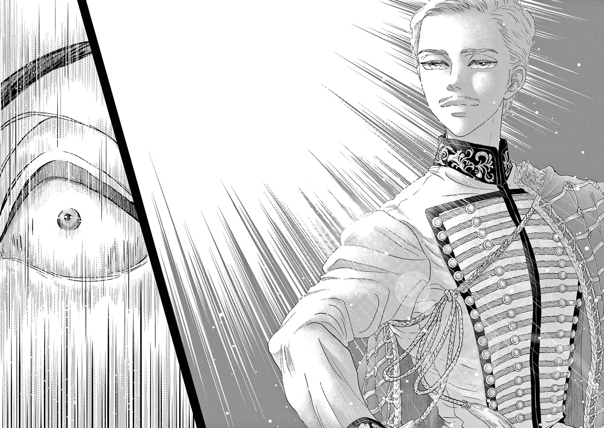 Dance Dance Danseur Chapter 196 page 19 - Chapter 196