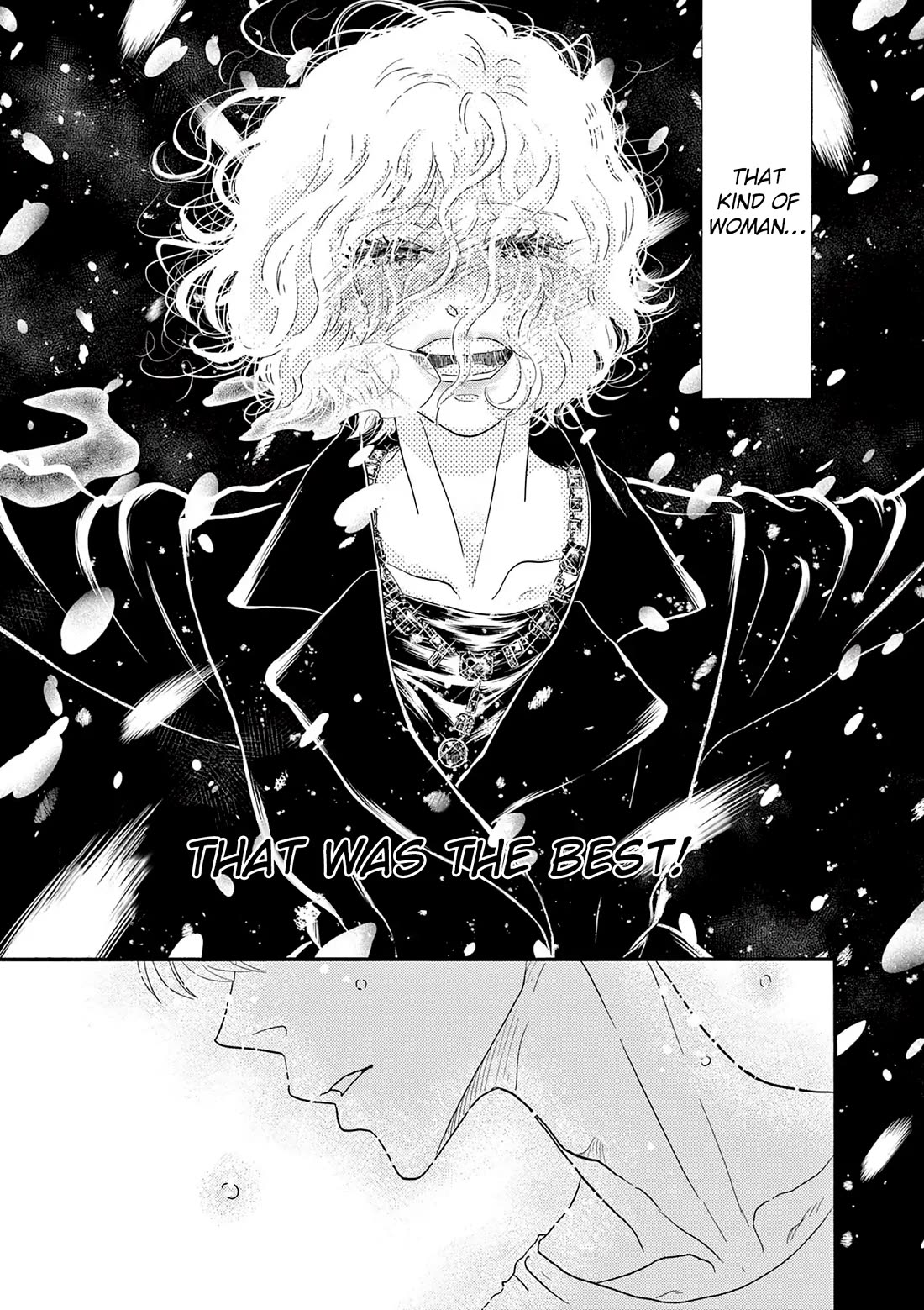 Dance Dance Danseur Chapter 204 page 19 - Chapter 204