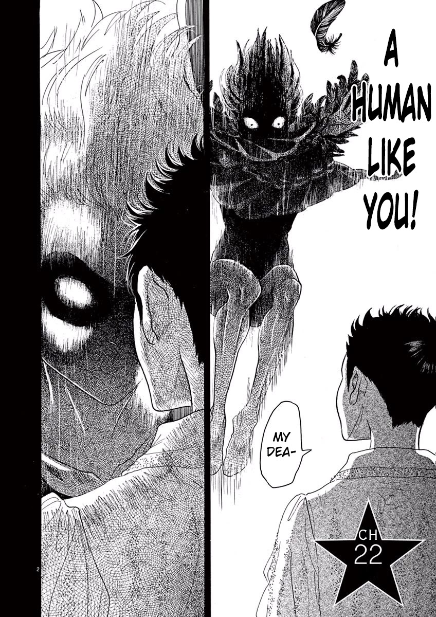Dance Dance Danseur Chapter 22 page 2 - Chapter 22
