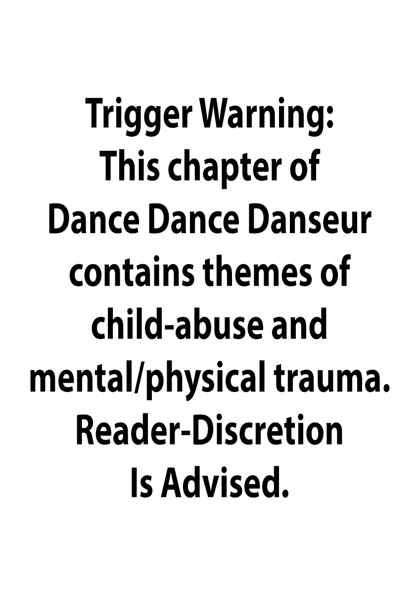 Dance Dance Danseur Chapter 44 page 1 - Chapter 44