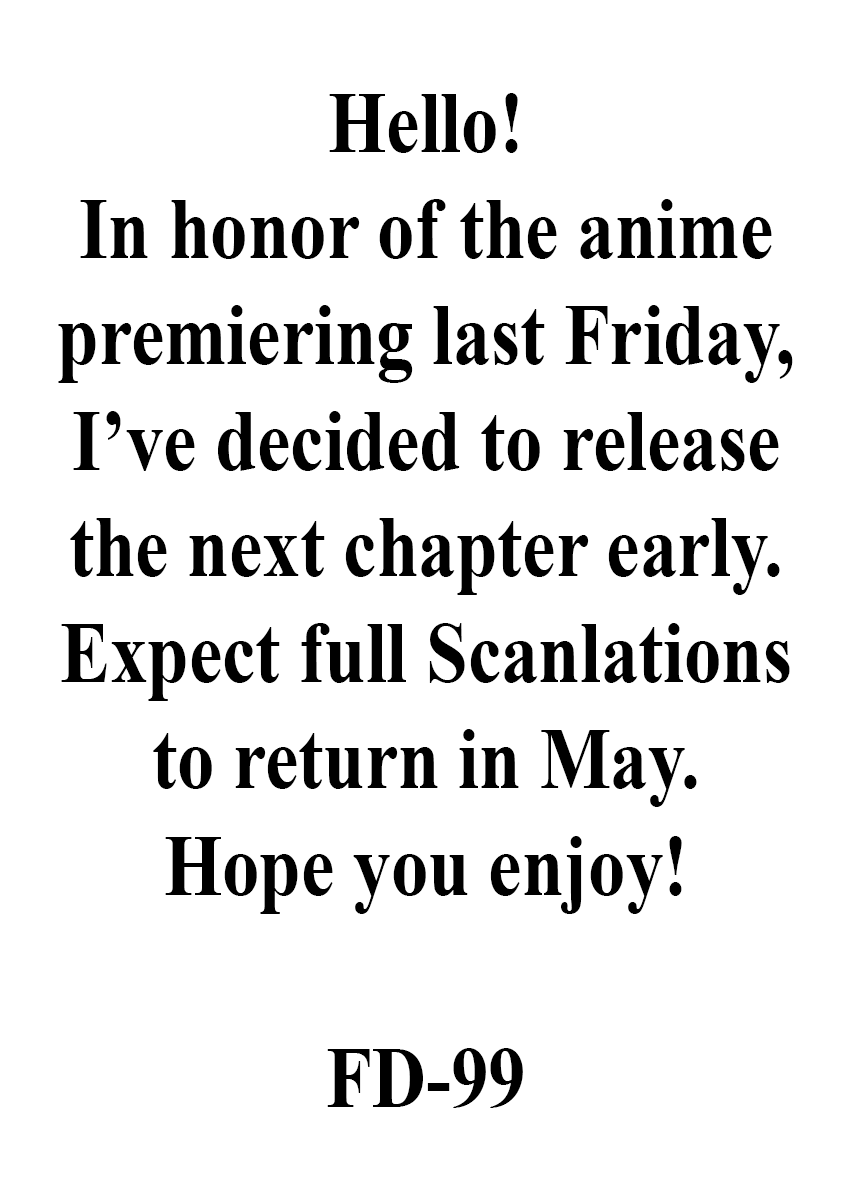 Dance Dance Danseur Chapter 52 page 1 - Chapter 52