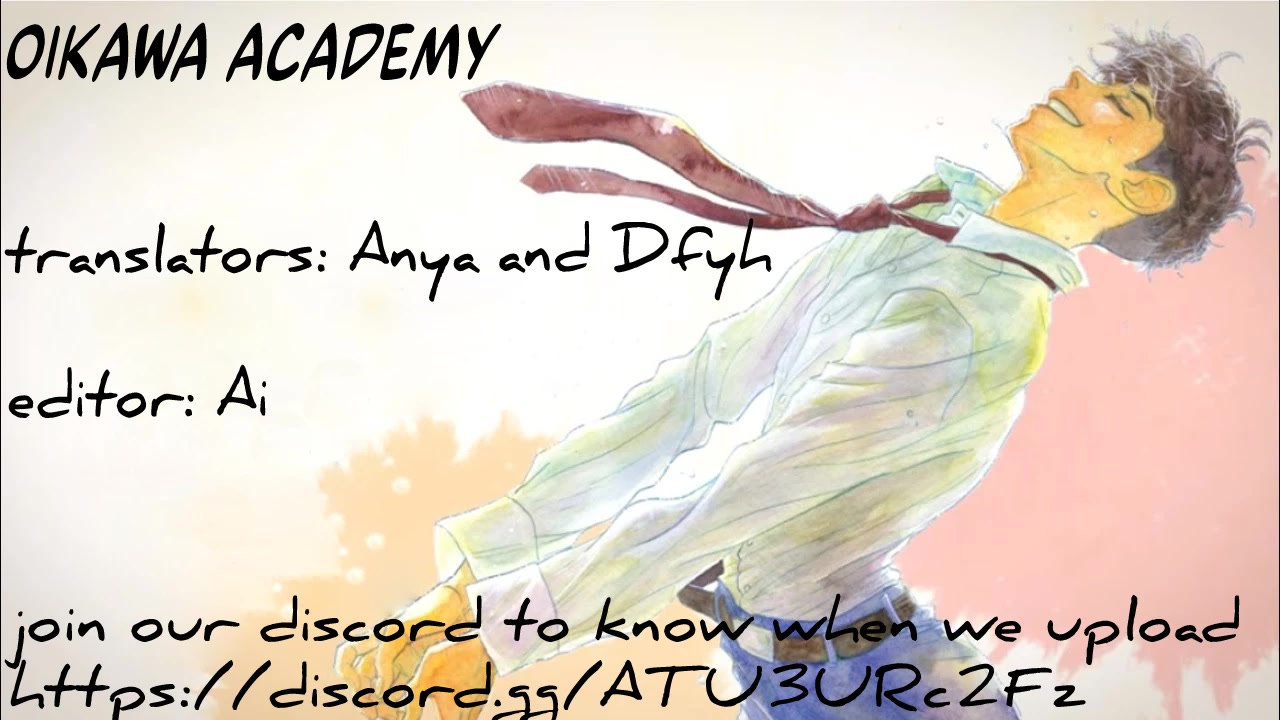 Dance Dance Danseur Chapter 71 page 23 - Chapter 71