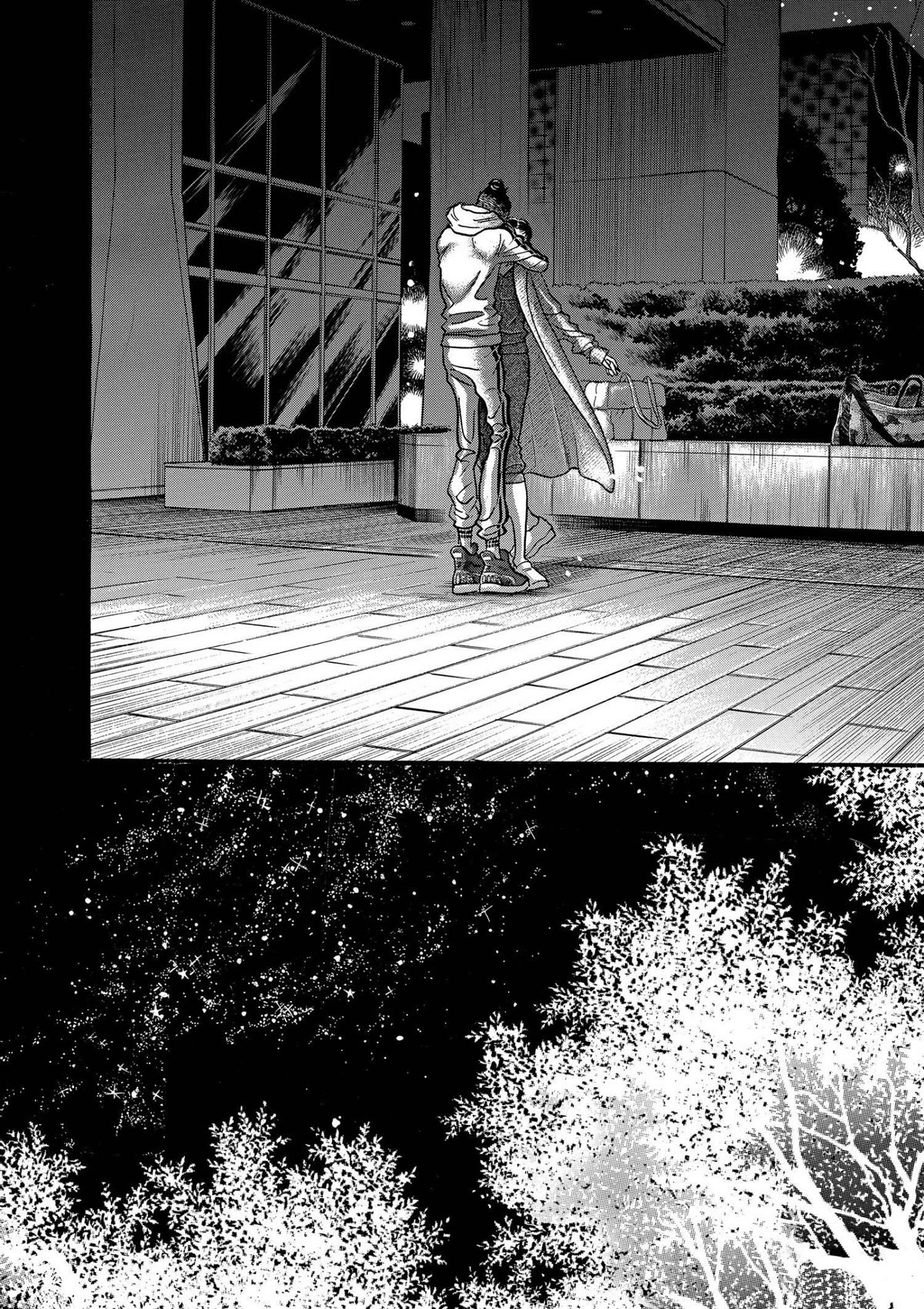Dance Dance Danseur Chapter 88 page 22 - Chapter 88