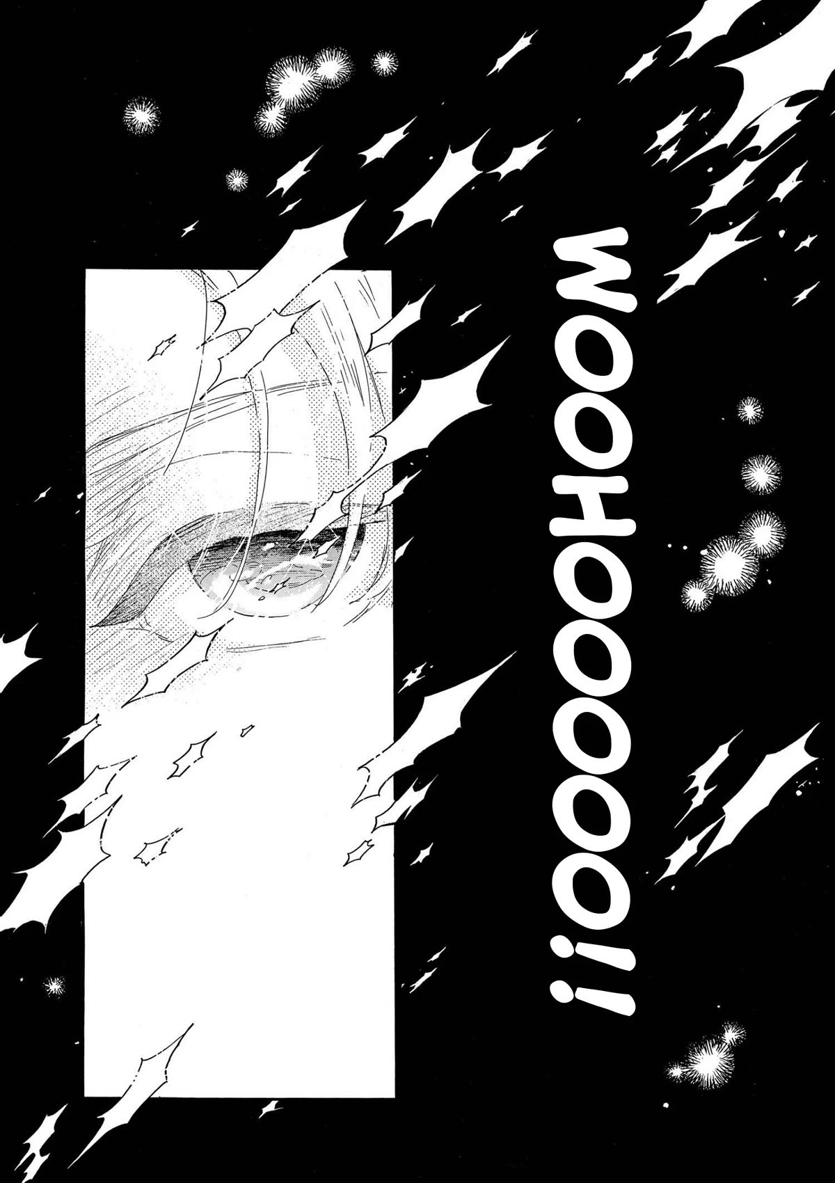Dance Dance Danseur Chapter 89 page 12 - Chapter 89
