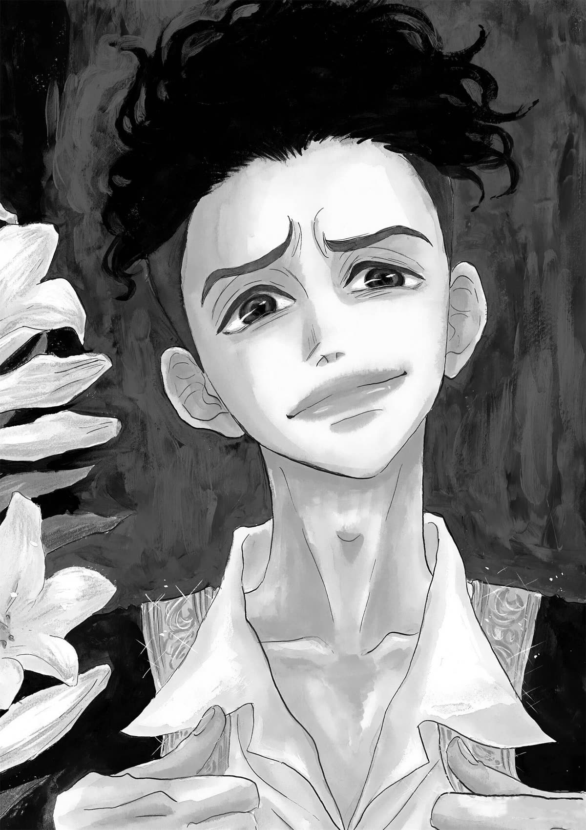 Dance Dance Danseur Chapter 90 page 2 - Chapter 90