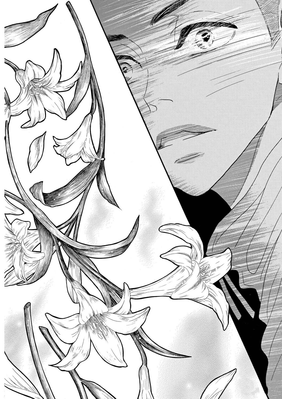 Dance Dance Danseur Chapter 90 page 23 - Chapter 90