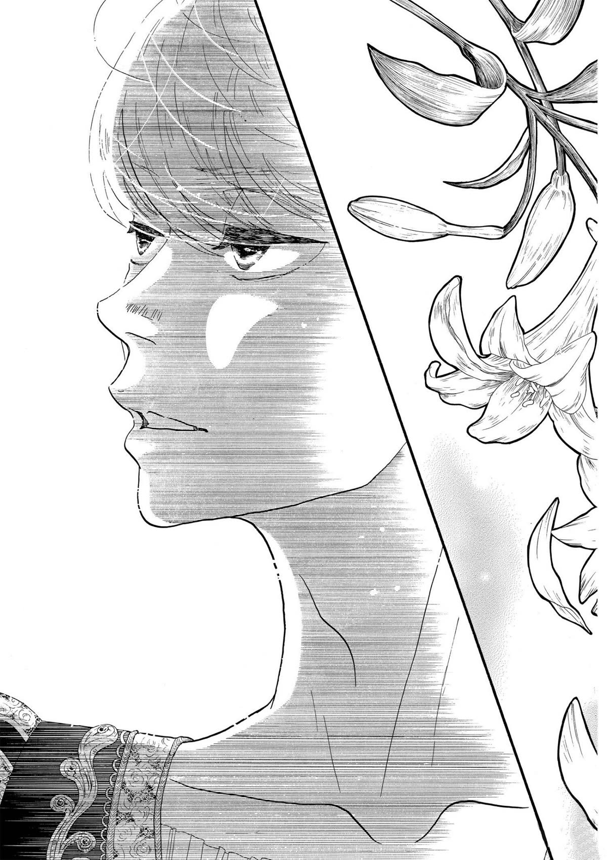 Dance Dance Danseur Chapter 90 page 24 - Chapter 90