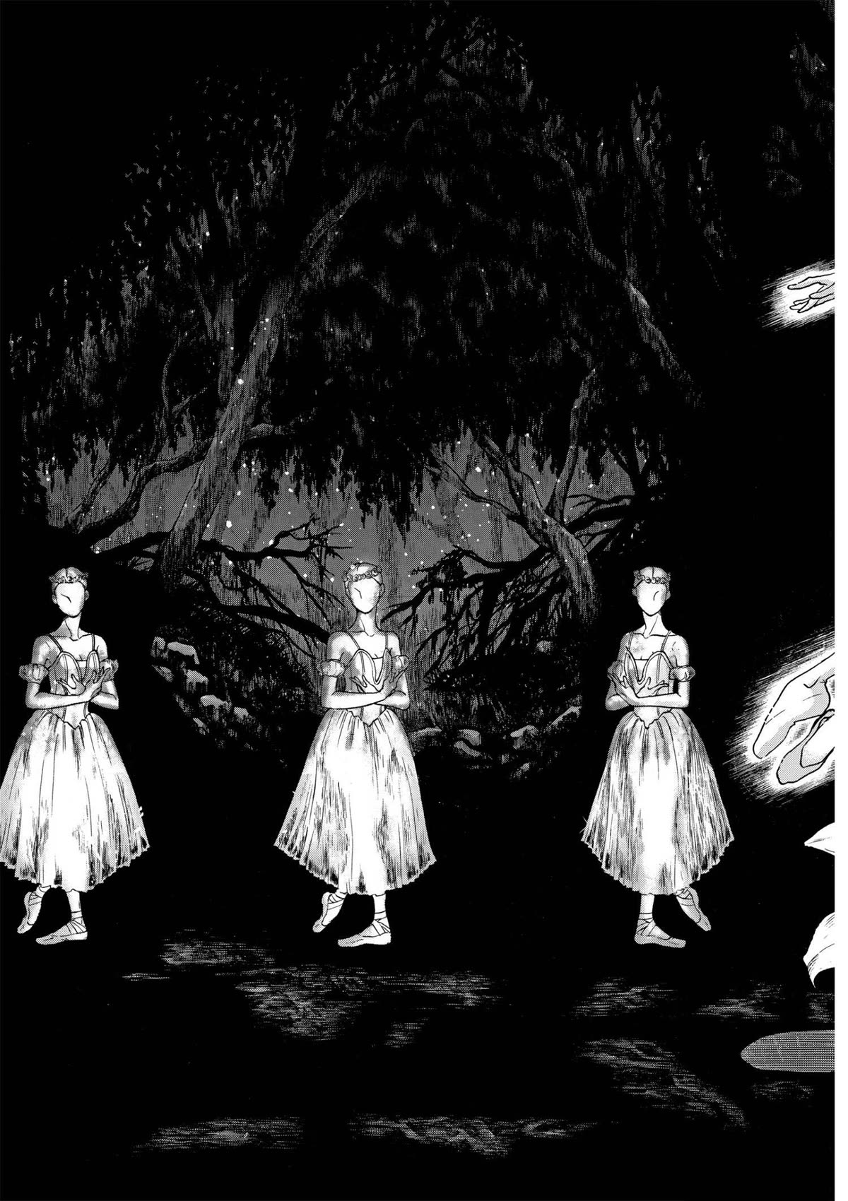 Dance Dance Danseur Chapter 90 page 26 - Chapter 90