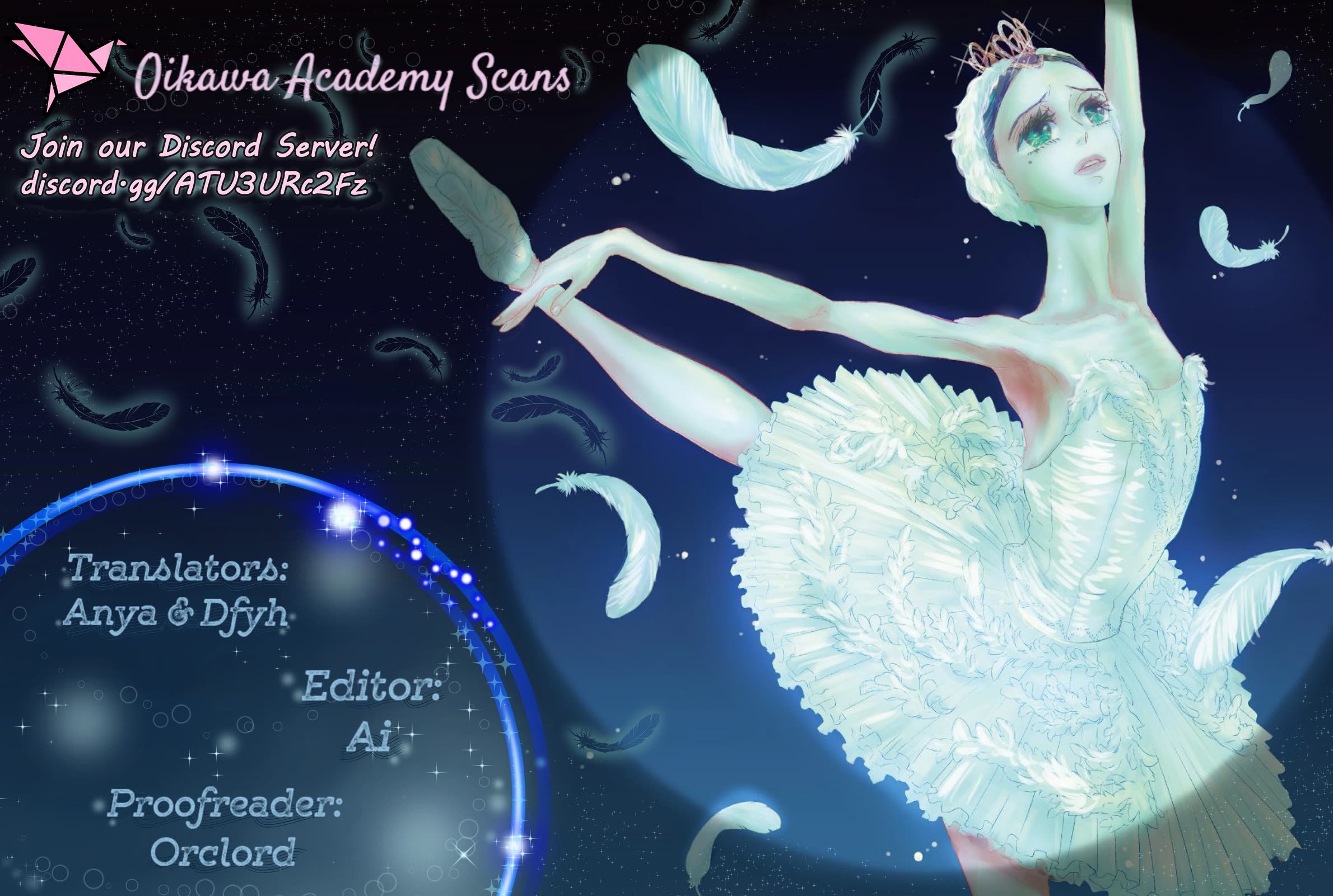 Dance Dance Danseur Chapter 91 page 25 - Chapter 91