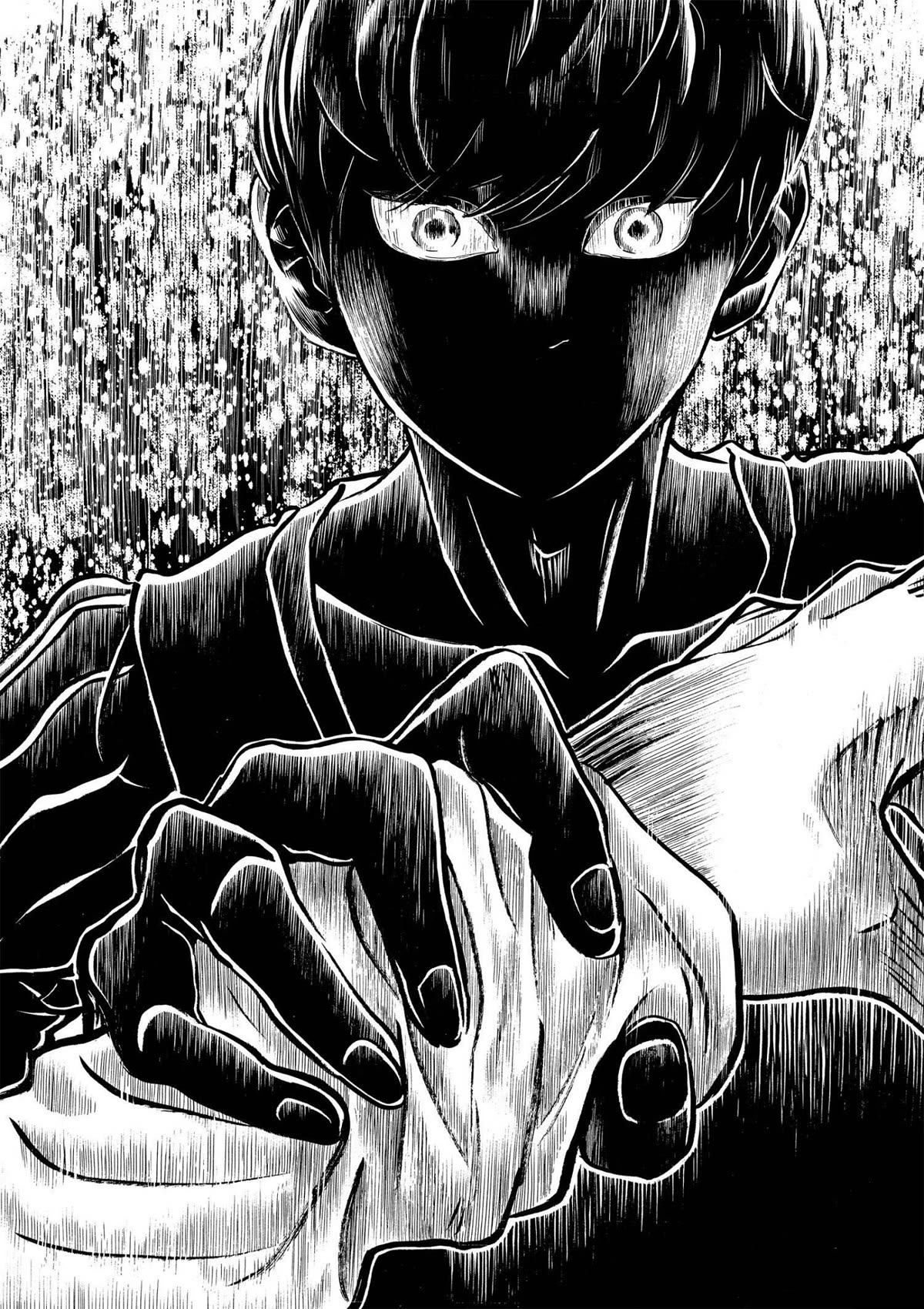 Dance Dance Danseur Chapter 92 page 12 - Chapter 92